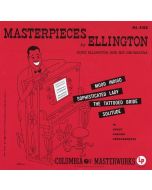 Duke Ellington (1899-1974) - Masterpieces By Ellington (180g) (45 RPM) (mono) LP