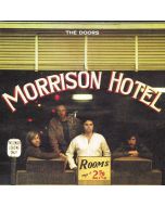 The Doors - Morrison Hotel (Hybrid-SACD) SACD