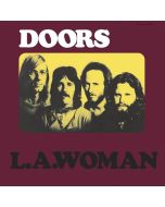 The Doors - L.A.Woman (Hybrid-SACD) SACD