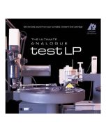 Test und Demonstration - The Ultimate Analogue Test LP (180g) (33 RPM) LP