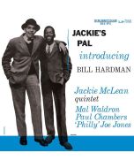 Jackie McLean (1931-2006) - Jackie's Pal (180g) (mono) LP