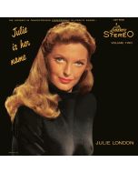 Julie London - Julie Is Her Name Vol. 2 (180g) (45 RPM) LP
