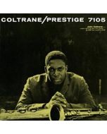 John Coltrane (1926-1967) - Coltrane (1957) (200g) (Mono) LP