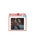 John Coltrane (1926-1967) - Giant Steps (180g) (45 RPM) LP