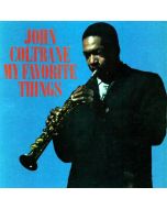 John Coltrane (1926-1967) - My Favorite Things (Atlantic 75 Series) (Hybrid-SACD) SACD