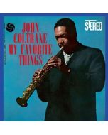 John Coltrane (1926-1967) - My Favorite Things (180g) (45 RPM) LP