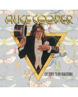 Alice Cooper - Welcome To My Nightmare (180g) (45 RPM) LP