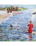 Genesis - Foxtrot (Atlantic 75 Series) (Hybrid-SACD) SACD