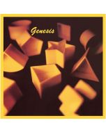 Genesis - Genesis (Atlantic 75 Series) (remastered) (180g) (45 RPM) LP