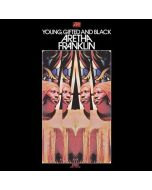 Aretha Franklin - Young, Gifted & Black (Atlantic 75 Series) (180g) (45 RPM) LP