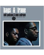 Milt Jackson & John Coltrane - Bags & Trane (Atlantic 75 Series) (180g) (45 RPM) LP
