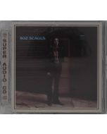 Boz Scaggs - Boz Scaggs (Hybrid-SACD) SACD