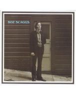 Boz Scaggs - Boz Scaggs (Atlantic 75 Series) (180g) (45 RPM) LP