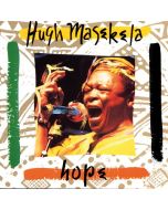 Hugh Masekela (1939-2018) - Hope (Blues Alley, Washington, 30./31.7. & 1.8.1993) SACD