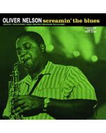 Oliver Nelson (1932-1975) - Screamin' The Blues (Hybrid-SACD) SACD