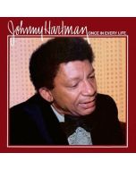 Johnny Hartman (1923-1983) - Once In Every Life (Hybrid-SACD) SACD
