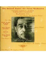 Duke Ellington (1899-1974) - The Symphonic Portrait CD