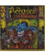 The Accüsed - Martha Splatterhead's Maddest Stories Ever Told LP