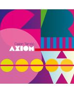 Dejan Terzik Axiom - Grow CD