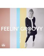 Nicki Parrott - Feelin' Groovy CD