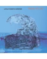 Layale Chaker & Sarafand - Radio Afloat CD