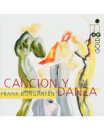 Frank Bungarten - Cancion y Danza CD
