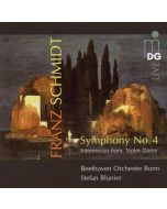 Franz Schmidt (1874-1939) - Symphonie Nr.4 SACD