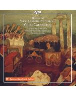 Hans Gal (1890-1987) - Cellokonzert h-moll op. 67 CD