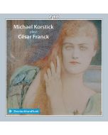 Cesar Franck (1822-1890) - Klavierwerke CD