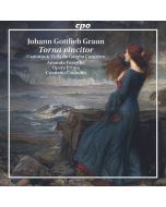 Johann Gottlieb Graun (1703-1771) - Kantaten CD