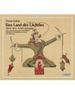 Franz Lehar (1870-1948) - Das Land des Lächelns CD