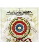 Albert Lortzing (1801-1851) - Regina CD