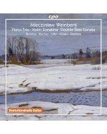 Mieczyslaw Weinberg (1919-1996) - Kammermusik CD