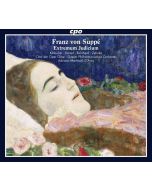 Franz von Suppe (1819-1895) - Extremum Judicium (Requiem-Oratorium) CD