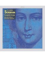 Clara Schumann (1819-1896) - Sämtliche Lieder CD