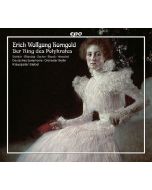 Erich Wolfgang Korngold (1897-1957) - Der Ring des Polykrates CD