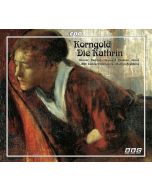 Erich Wolfgang Korngold (1897-1957) - Die Kathrin CD