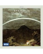 E.T.A. Hoffmann (1776-1822) - Musik für die Bühne CD
