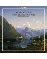 Nico Dostal (1895-1981) - Konzertante Werke CD