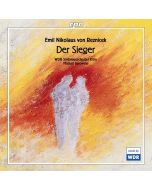 Emil Nikolaus von Reznicek (1860-1945) - Symphonische Dichtung "Der Sieger" CD