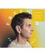 Joey McIntyre - Freedom CD