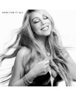Mariah Carey - Here For It All CD