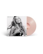 Mariah Carey - Here For It All (Standard Edition) (Rose Vinyl) LP