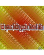 Bob Greene, Bobby Gordon & Howard Alden - All I Ask Is Love CD