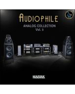 Audiophile Analog Collection Vol. 3 (HD-CD) CD