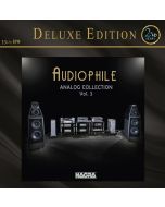Audiophile Analog Collection Vol. 3 (180g) (Deluxe Edition) LP