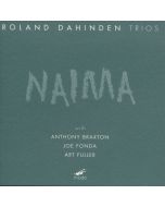 Roland Dahinden - Naima CD
