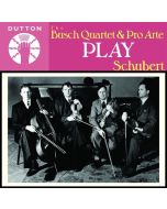Franz Schubert (1797-1828) - Klavierquintett D.667 "Forellenquintett" CD