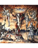 Theotoxin - Fragment: Totenruhe CD