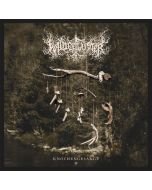 Waldgeflüster - Knochengesänge II CD